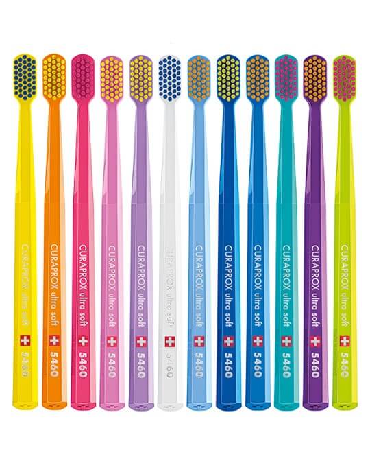 Curaprox Toothbrush4